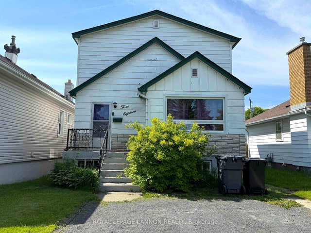 318 Empire Avenue