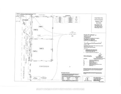 Lot 3 Lakefield Road — more photos