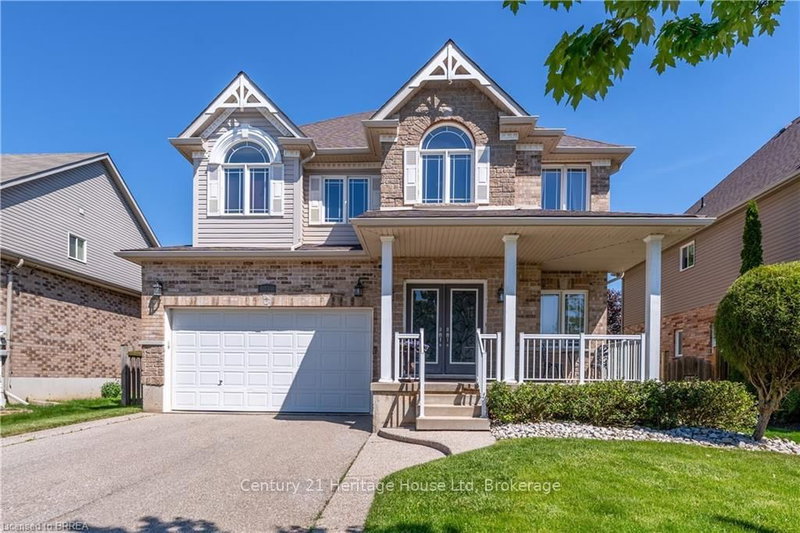 home for sale on 44 Mcqueen Drive