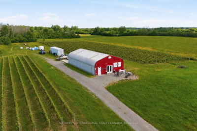 562 Danforth Rd E, Prince Edward County