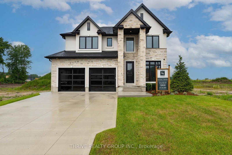 4067 Fallingbrook Road, London South
