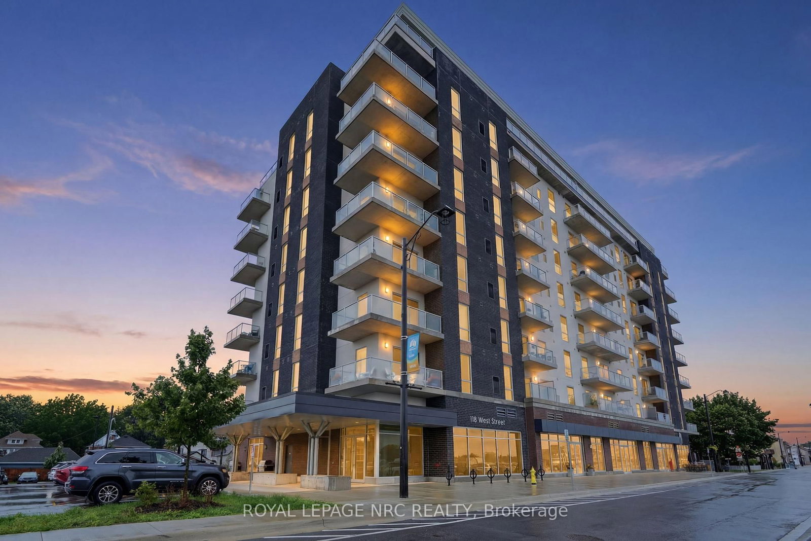 118 West Street • #304 • Port Colborne, ON photo 1