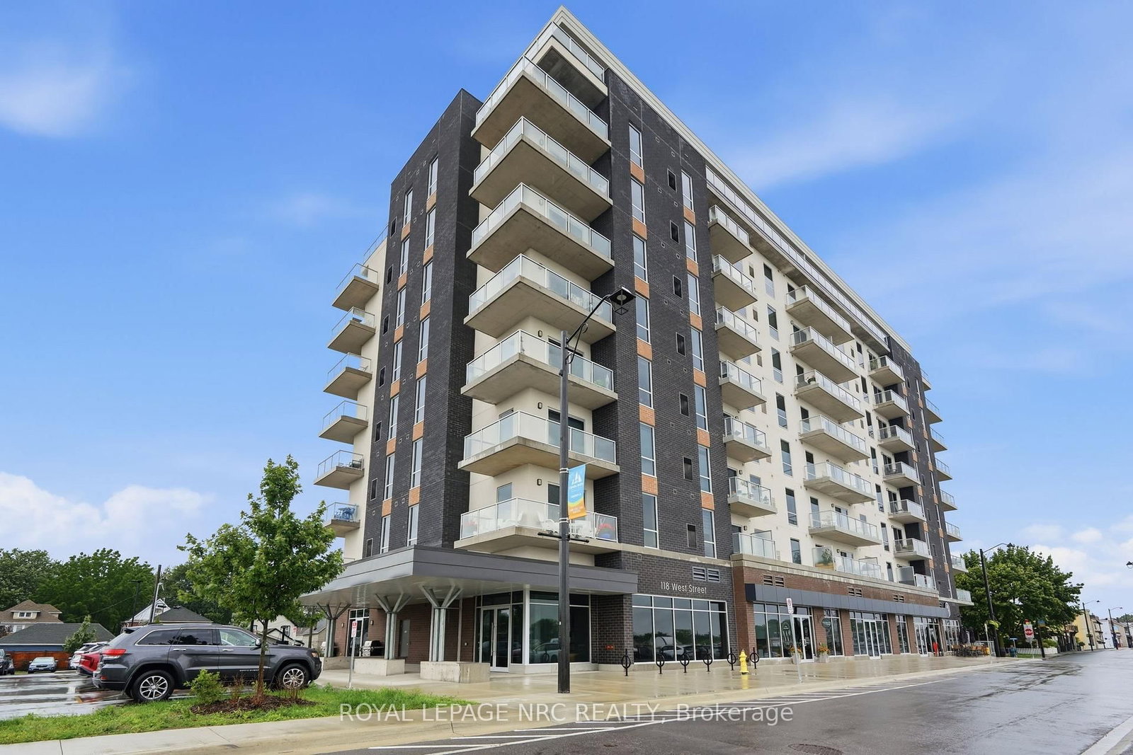 118 West Street • #304 • Port Colborne, ON photo 2