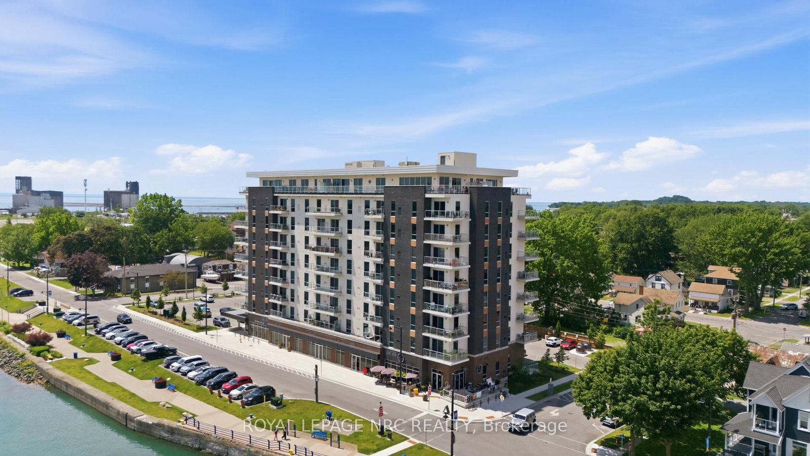 118 West Street • #304 • Port Colborne, ON photo 26