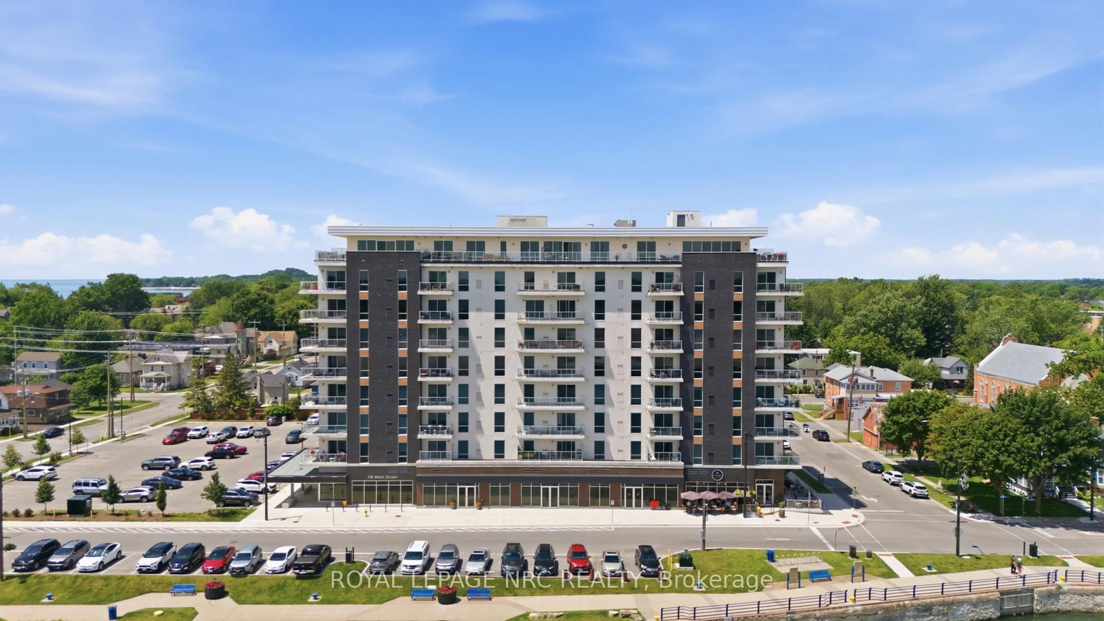 118 West Street • #304 • Port Colborne, ON photo 27