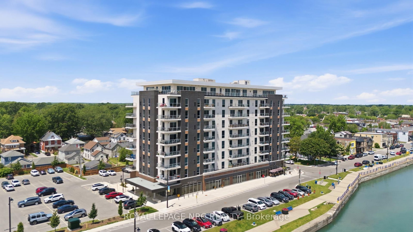 118 West Street • #304 • Port Colborne, ON photo 28