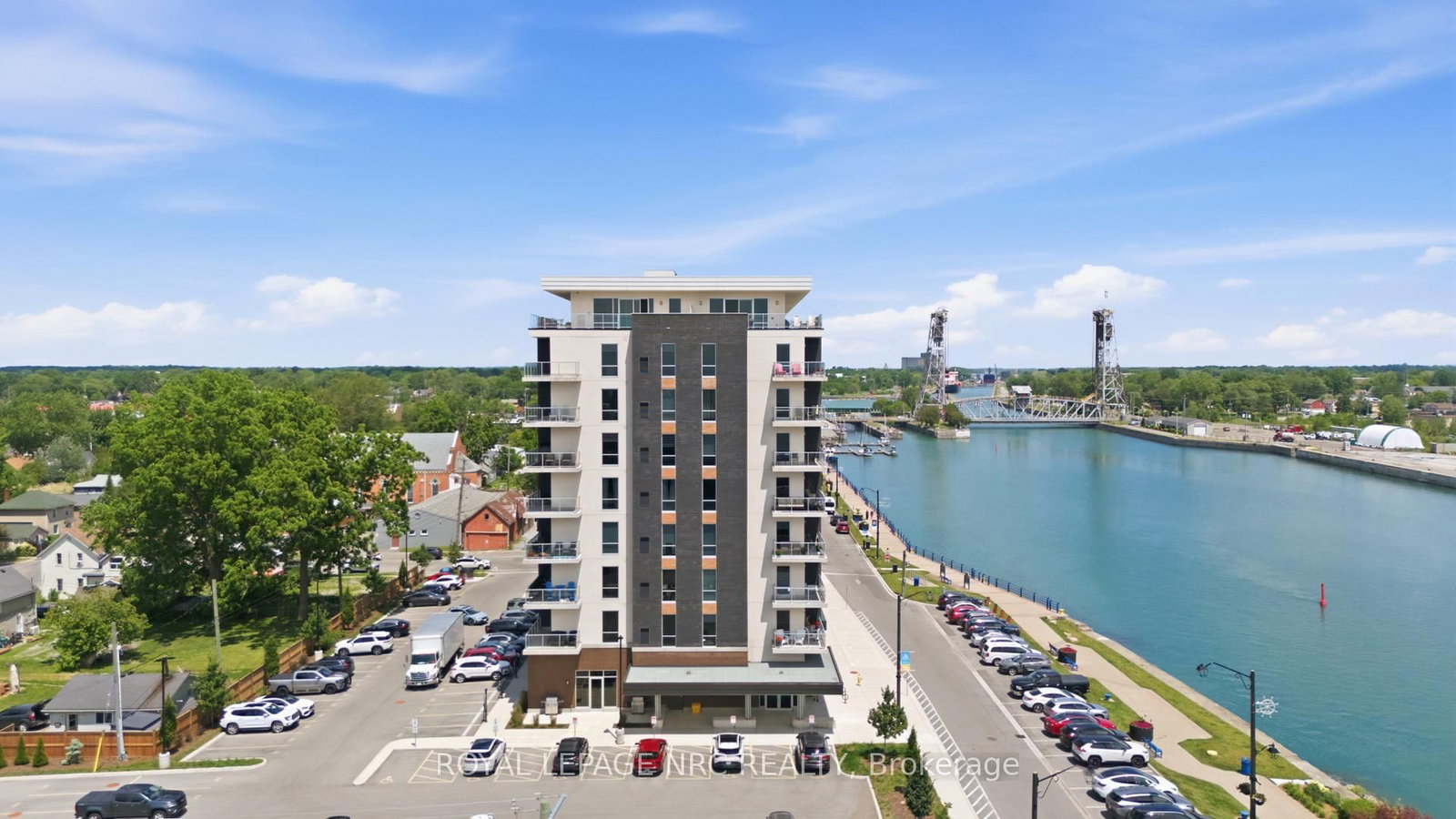 118 West Street • #304 • Port Colborne, ON photo 29