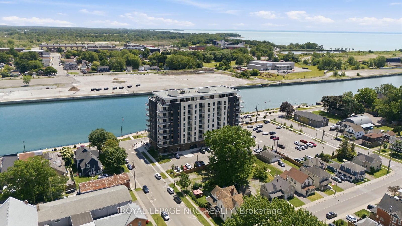 118 West Street • #304 • Port Colborne, ON photo 31