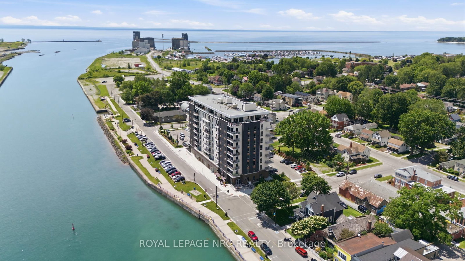 118 West Street • #304 • Port Colborne, ON photo 32