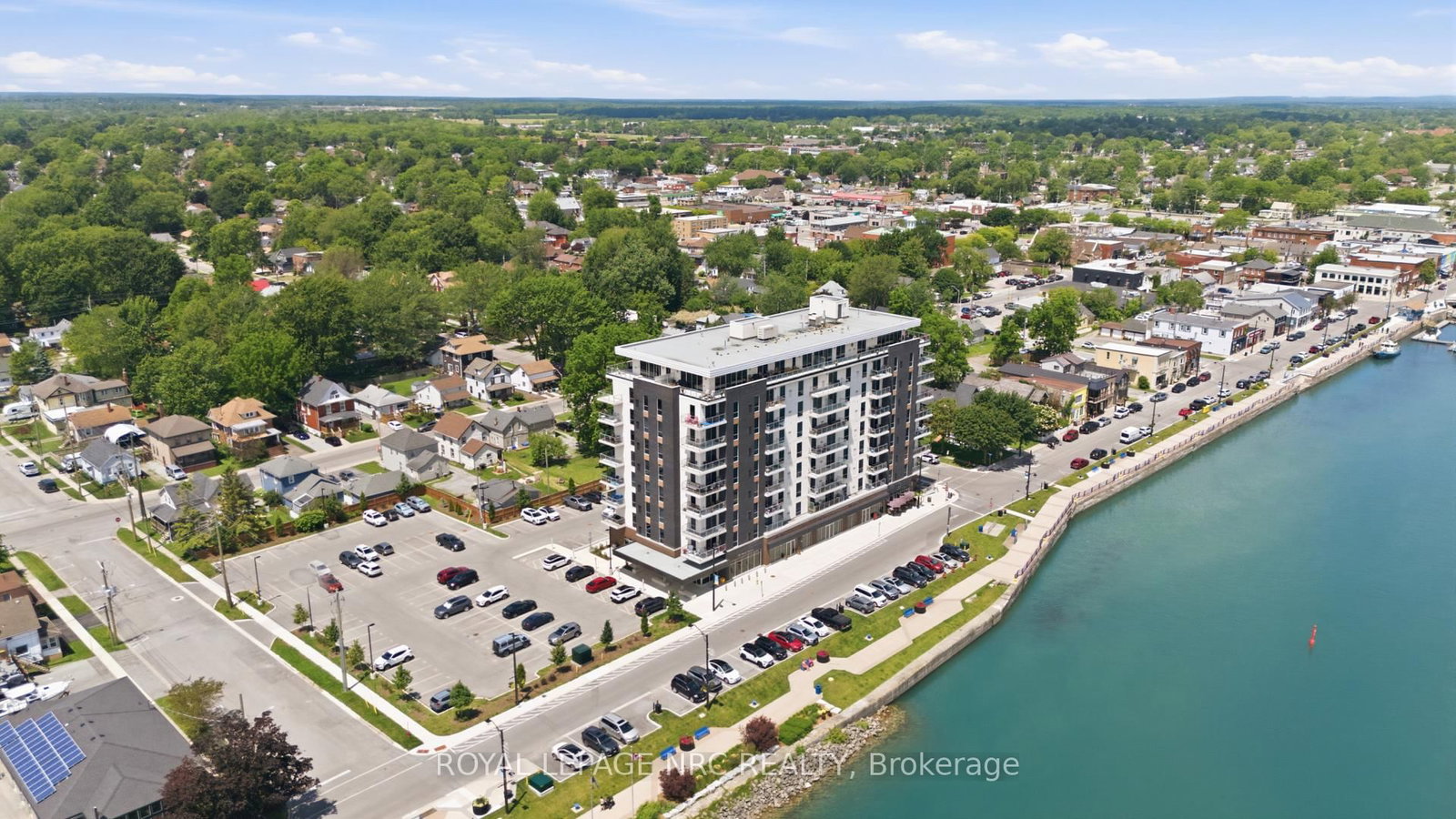 118 West Street • #304 • Port Colborne, ON photo 34