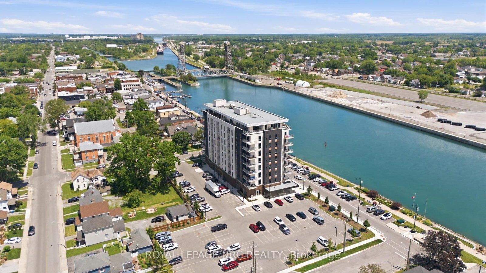 118 West Street • #304 • Port Colborne, ON photo 35