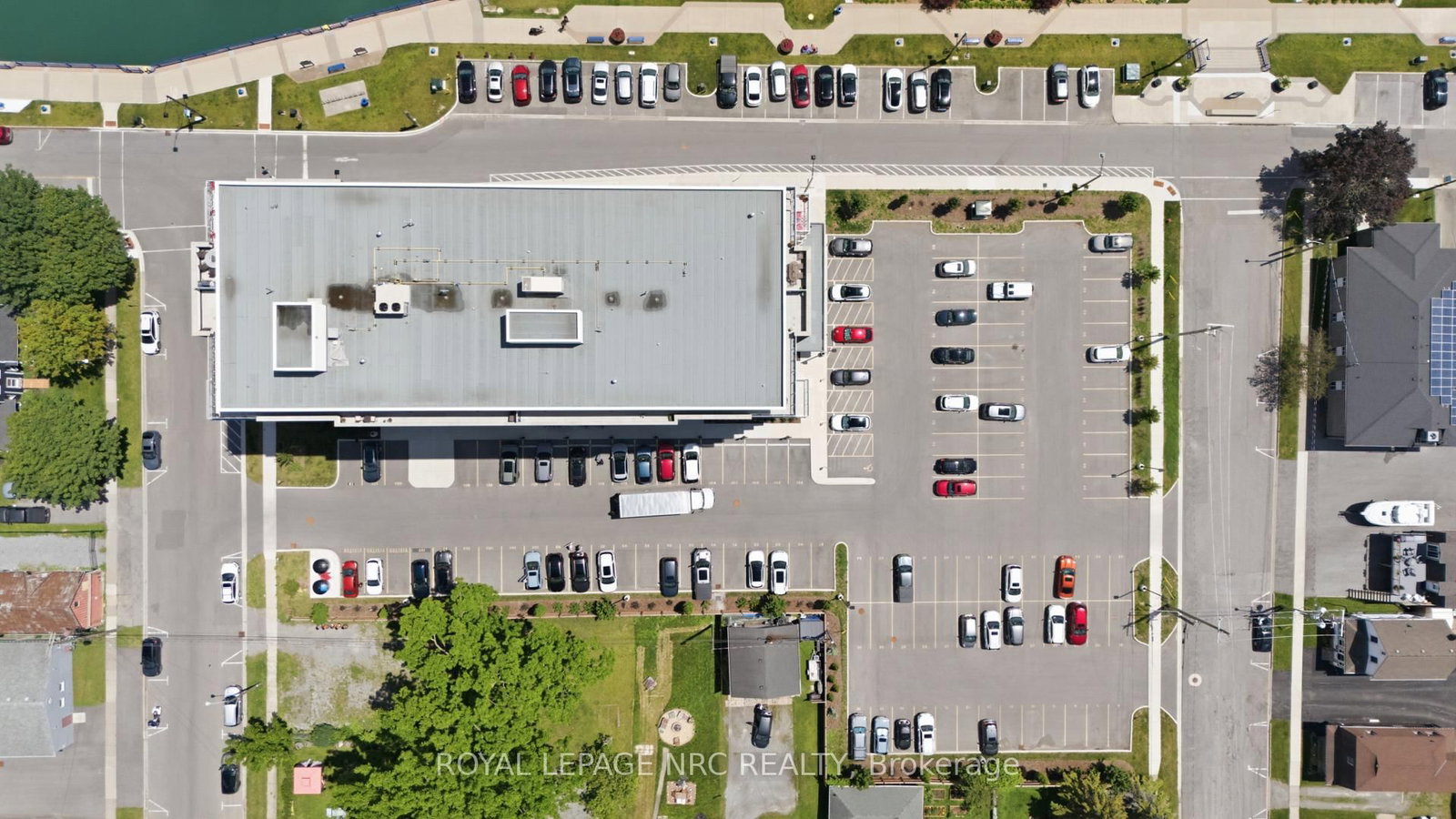 118 West Street • #304 • Port Colborne, ON photo 36