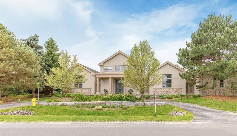160 Grand Cypress Lane, Blue Mountains, Ontario
