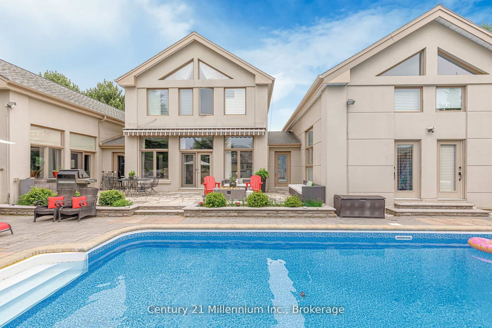 160 Grand Cypress Lane • Blue Mountains, ON photo 38