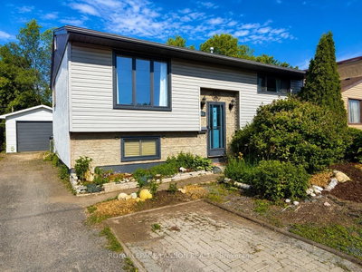 443 James Street