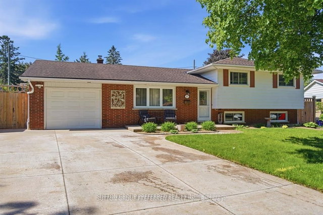 27 Stormont Drive
