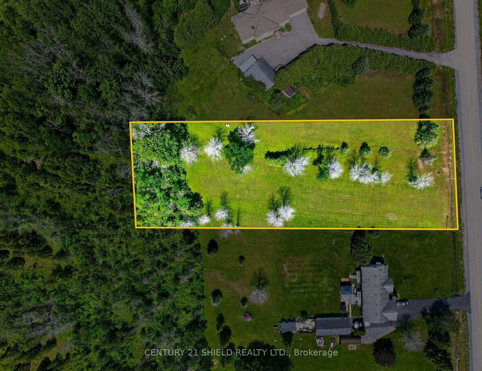 0000 Dafoe, South Stormont, Ontario K0C 1M0