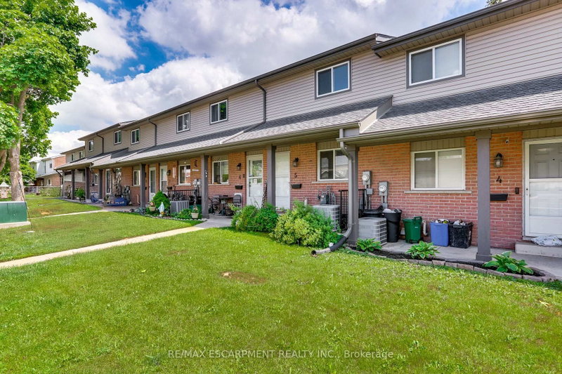 home for sale on 5-900 James Street