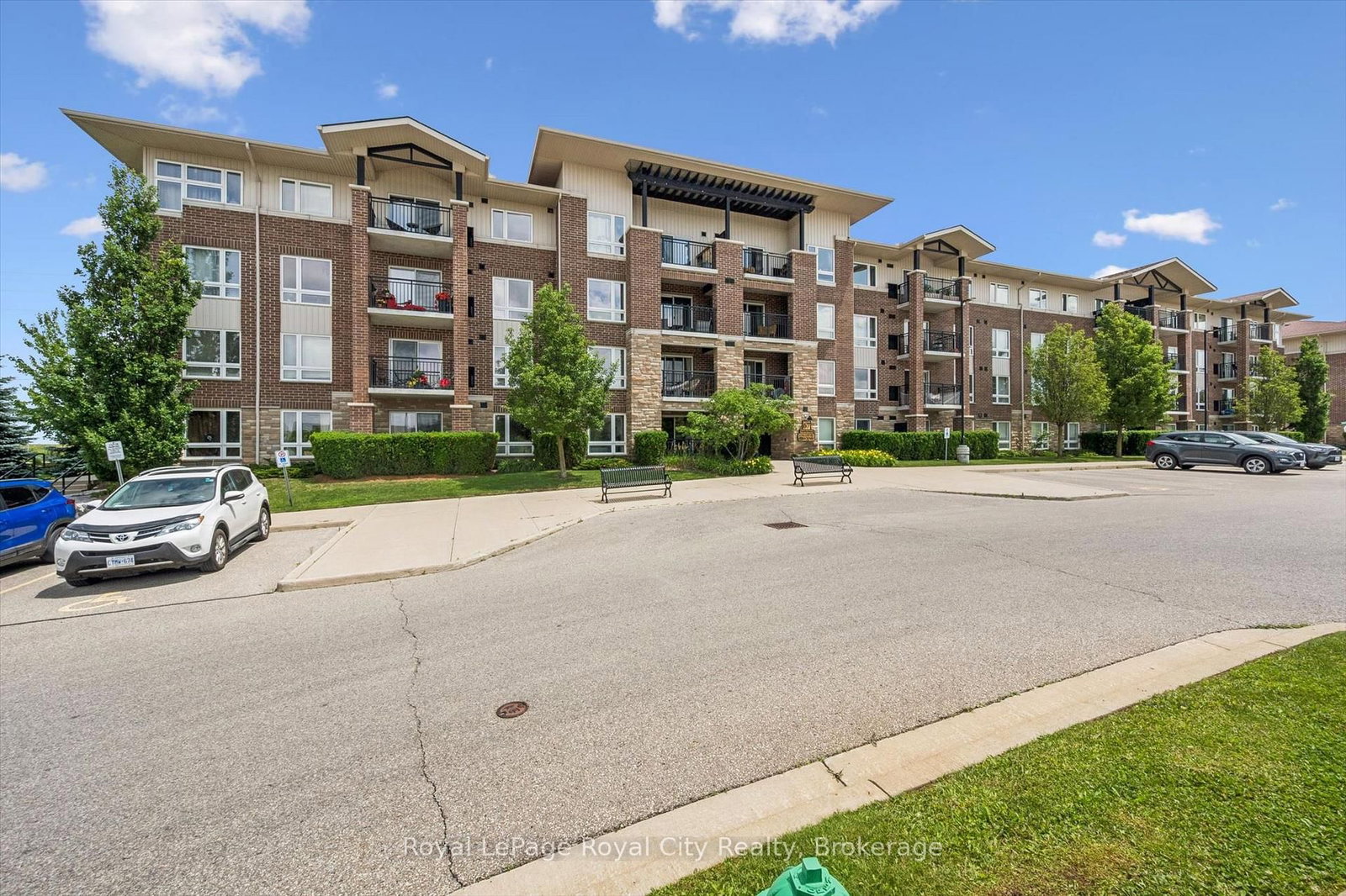 67 Kingsbury Square • #111 • Guelph, ON photo 27