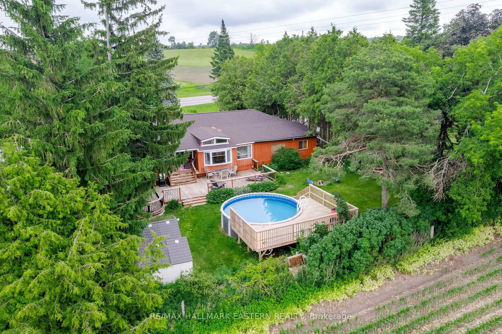 785 Highway 35 • Kawartha Lakes, ON photo 41