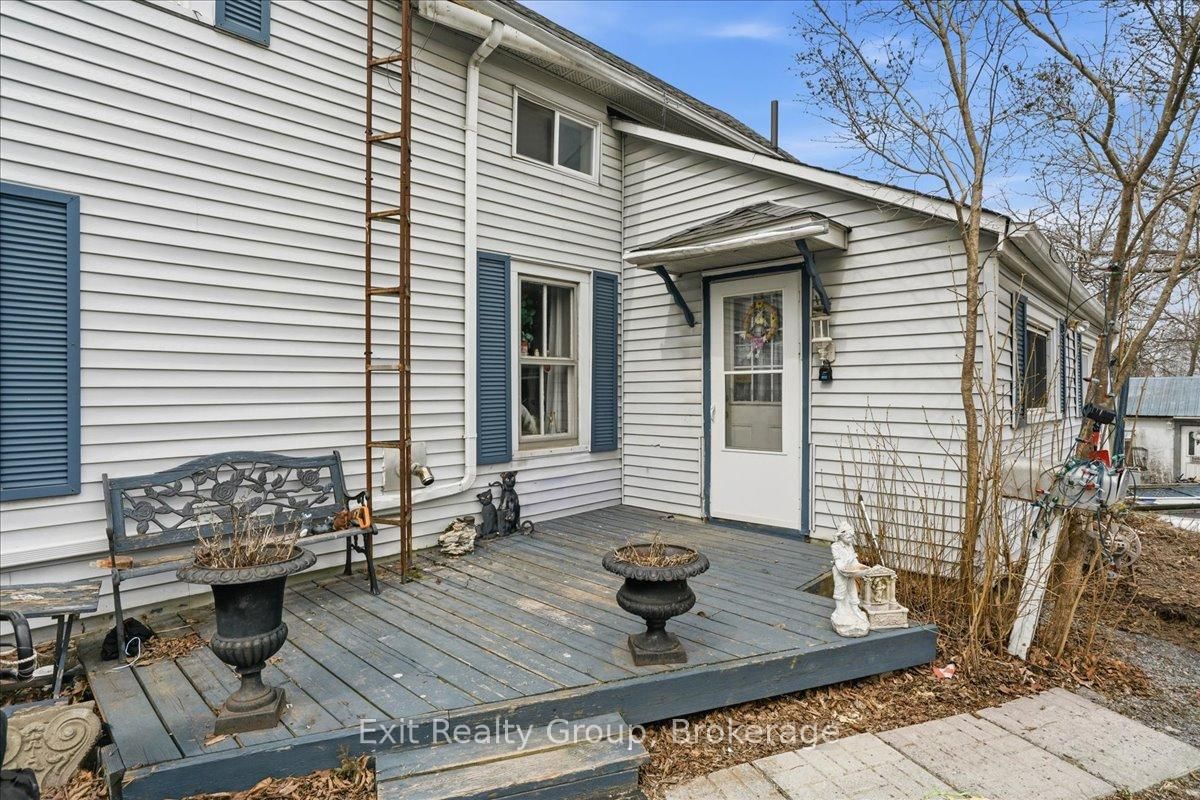 11 Consecon Main Street • Prince Edward County, ON photo 32