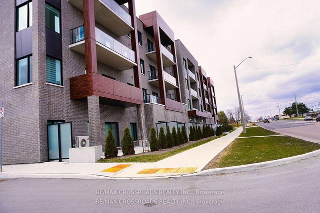 308 - 408 Dundas Street