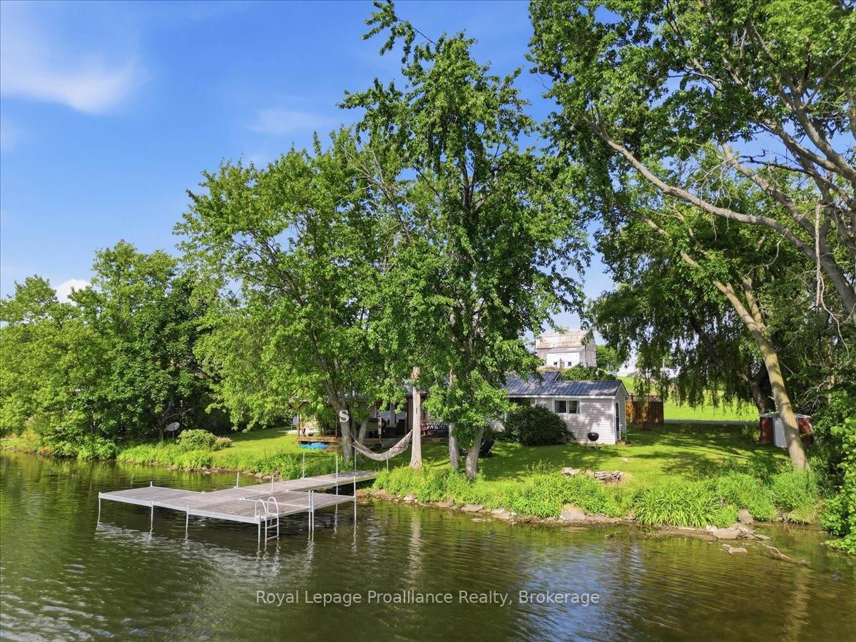 482 Haigs Reach Road • Trent Hills, ON photo 1