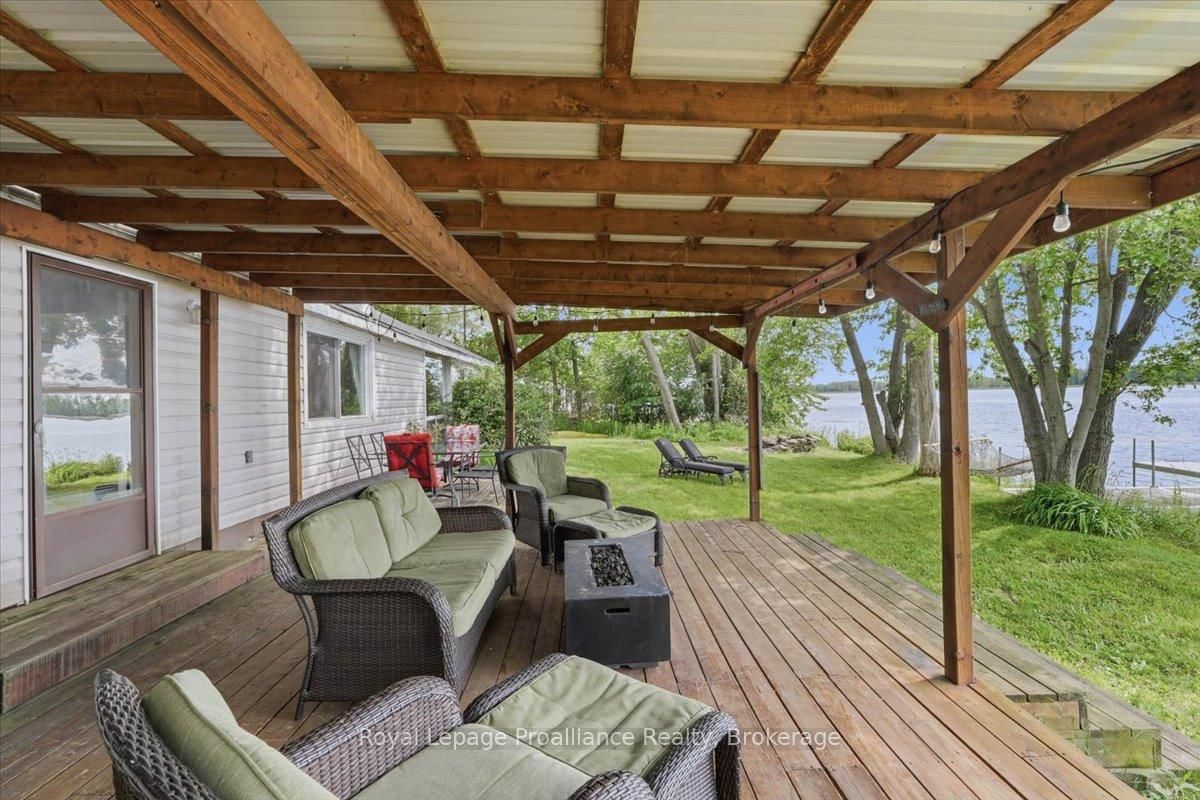482 Haigs Reach Road • Trent Hills, ON photo 27