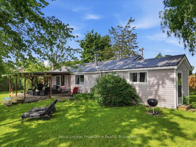 482 Haigs Reach Road • Trent Hills, ON photo 3
