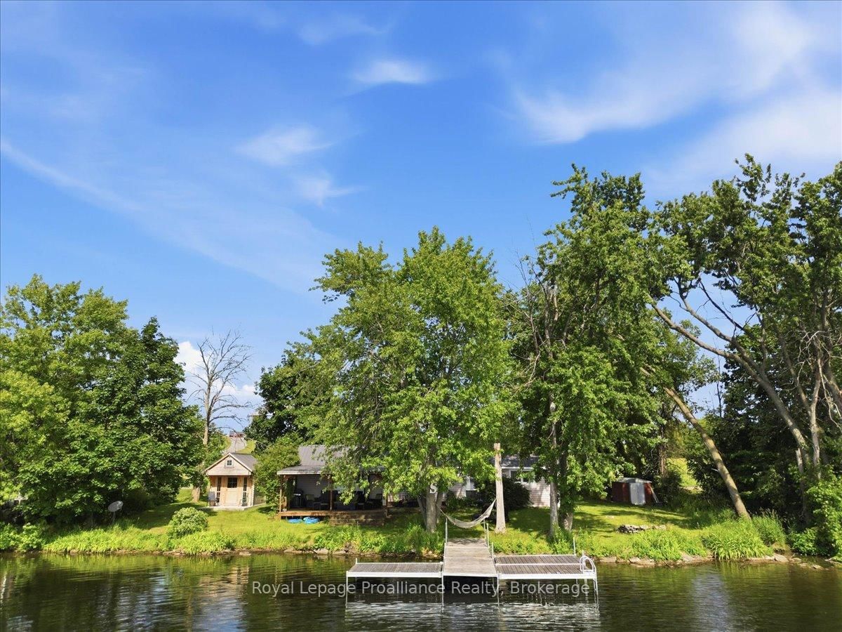 482 Haigs Reach Road • Trent Hills, ON photo 36