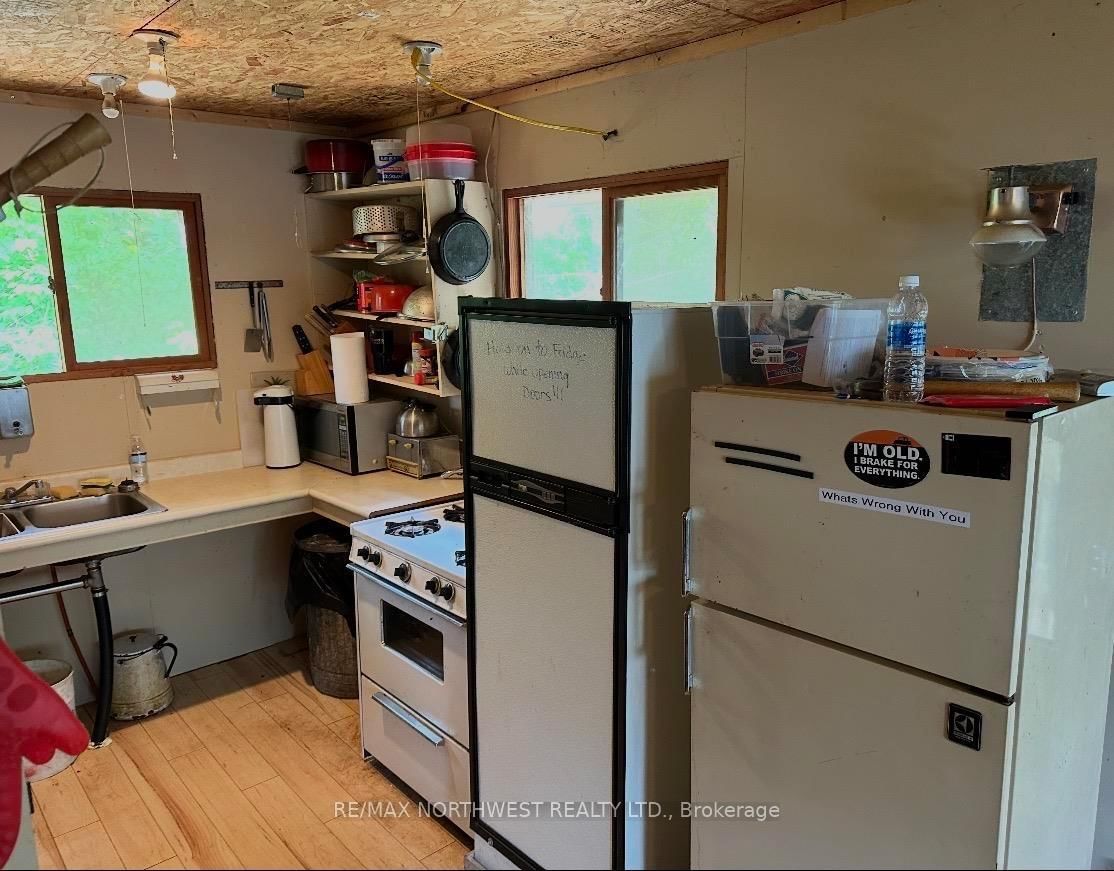PIN 560660931 • Rainy River Remote Area, ON photo 6
