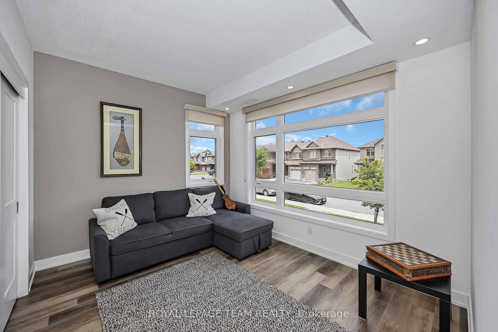 121 Fairweather Street • Ottawa, ON photo 17