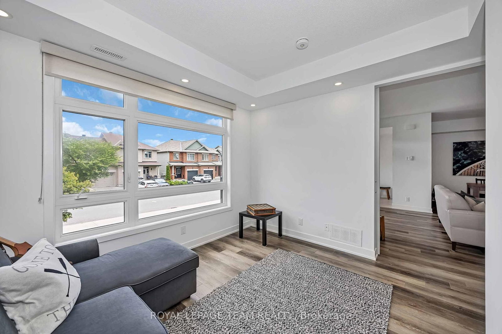 121 Fairweather Street • Ottawa, ON photo 18