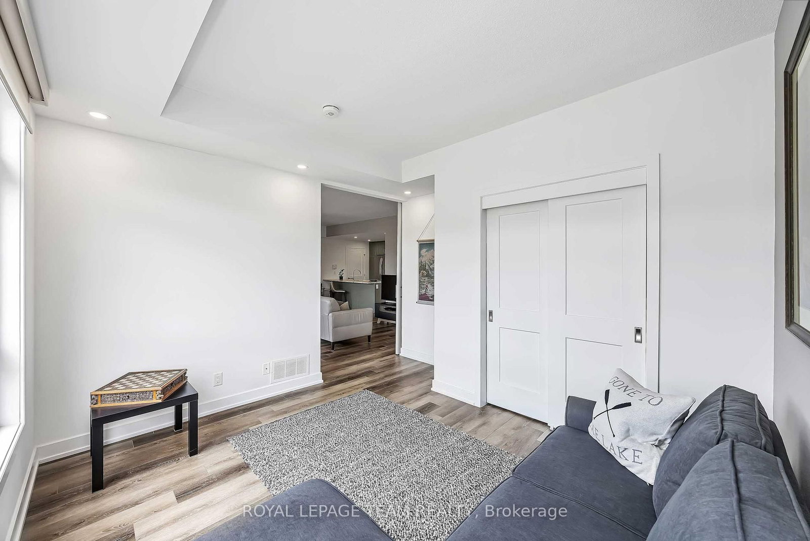 121 Fairweather Street • Ottawa, ON photo 19