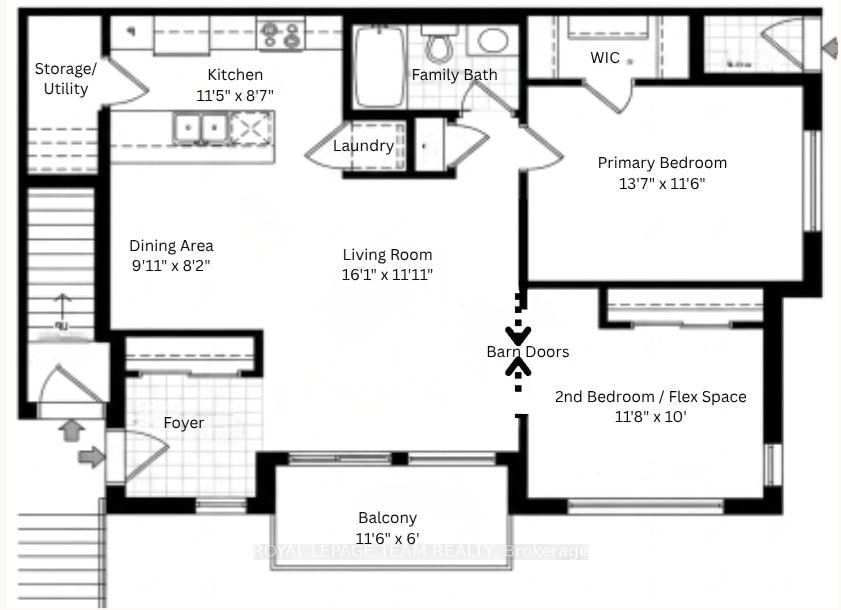 121 Fairweather Street • Ottawa, ON photo 24