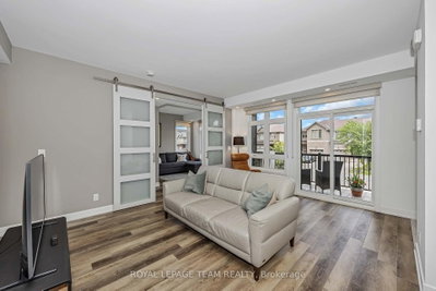 121 Fairweather Street • Ottawa, ON photo 5