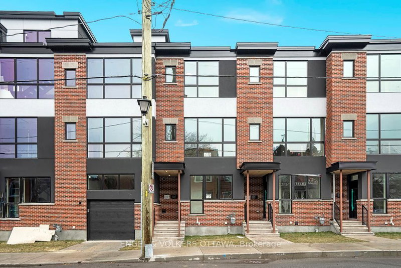 home for lease on 71 Parent Avenue
