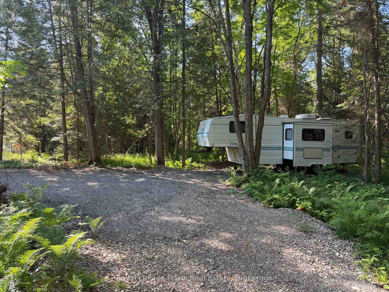 0 Pt Lt 13 Con 8 Road, Coe Hill