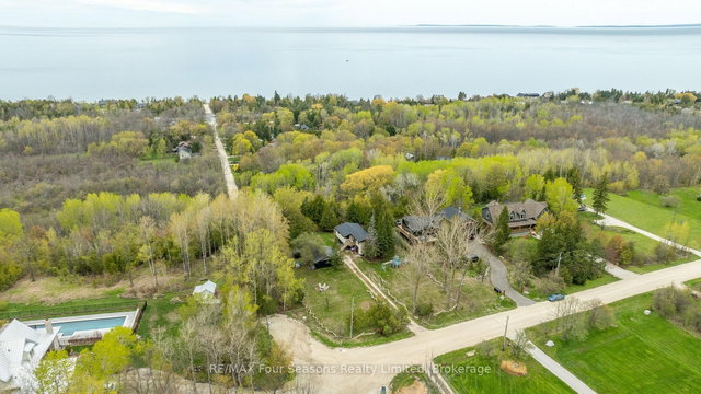 220 Hidden Lake Road