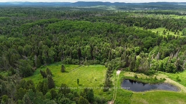 2141 PAPINEAU Road