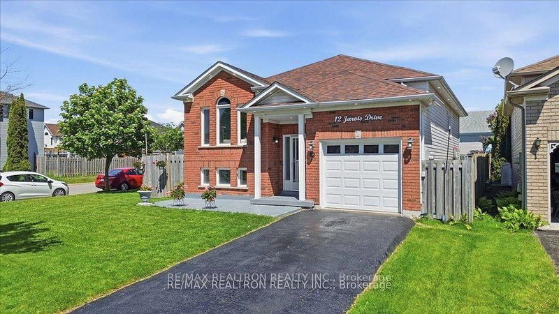 12 Jarvis Drive