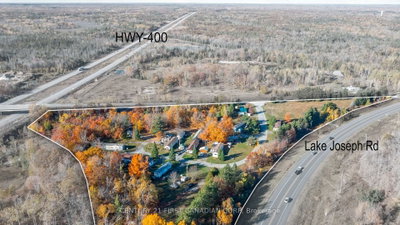 Investment for sale at 45 Tower Road, Georgian Bay, Ontario, P0C 1H0 - Freeman - MLS: X13500354
