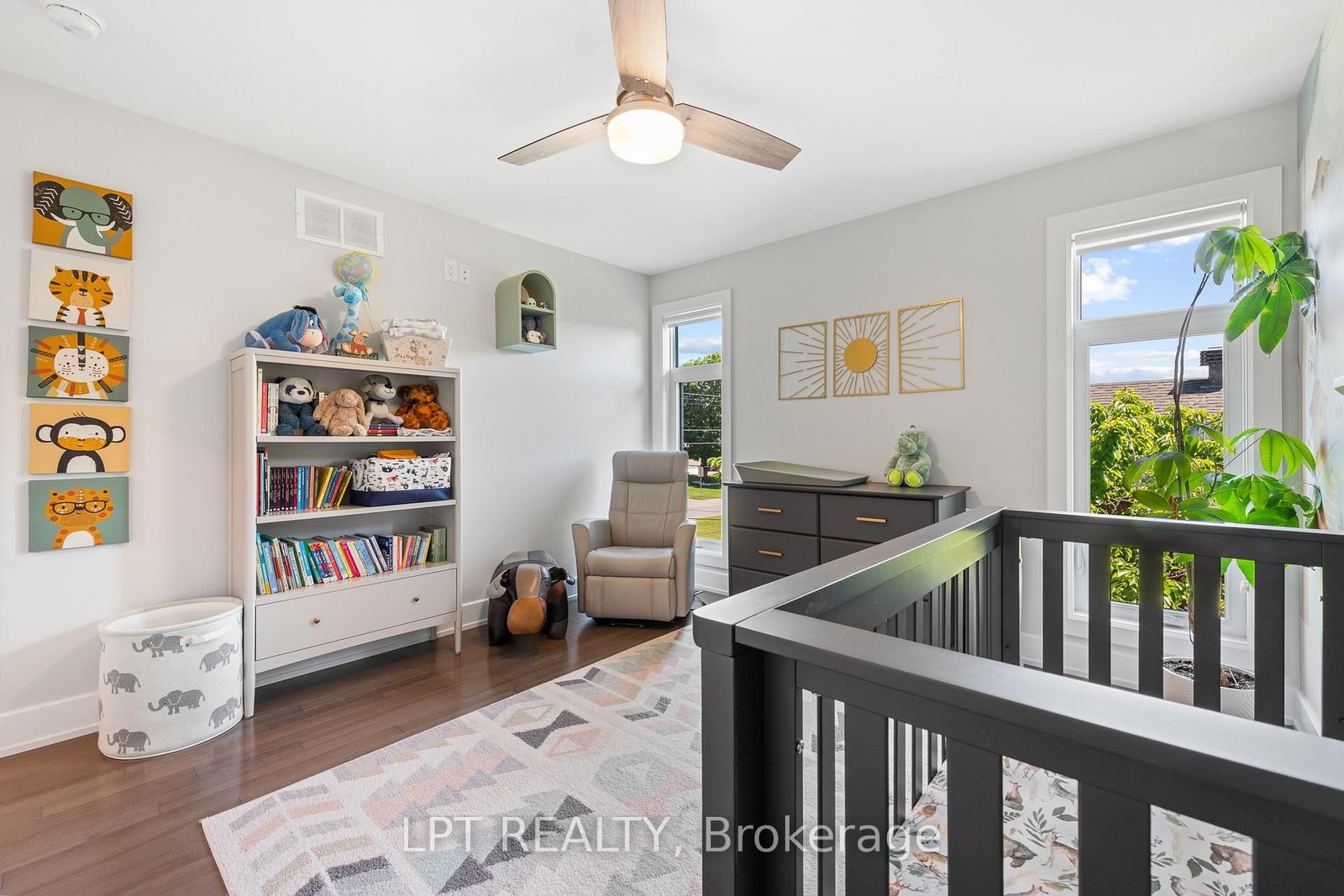 1740 ST BARBARA Street • Ottawa, ON photo 30