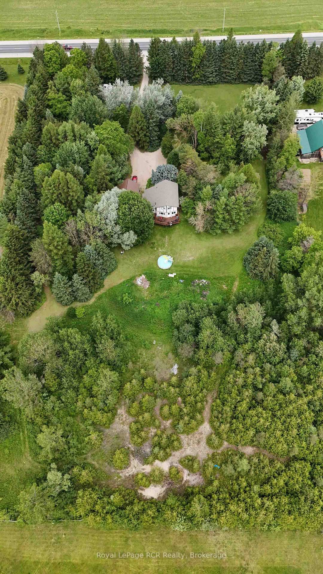 7589 HIGHWAY 89 E • Wellington North, ON photo 12