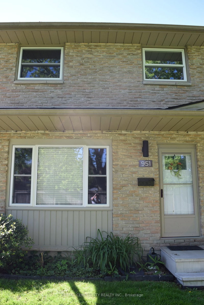 951 Notre Dame Drive