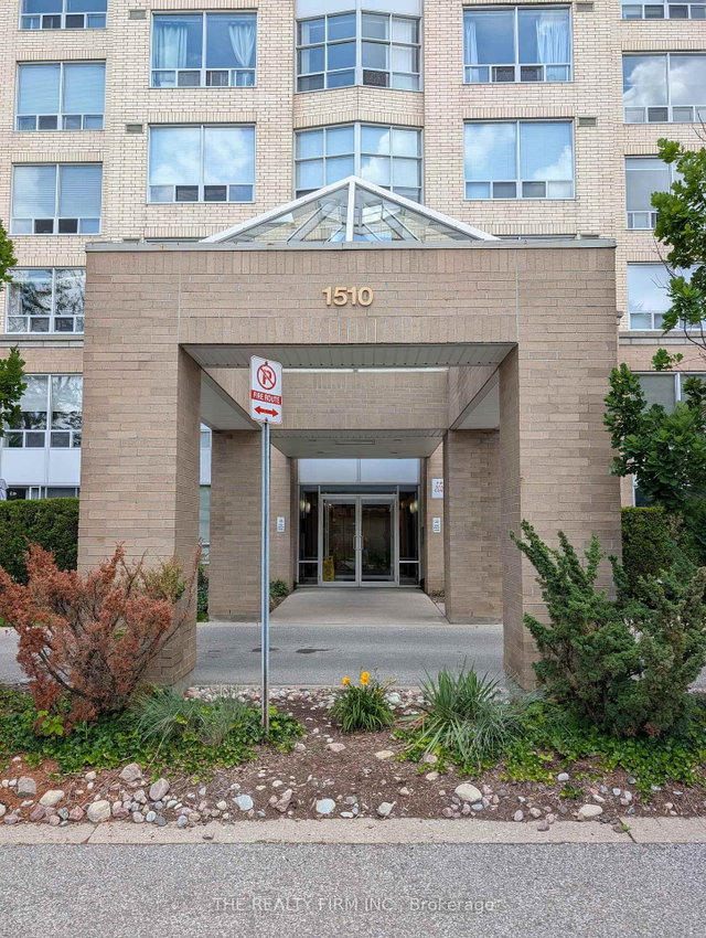 501 - 1510 Richmond Street