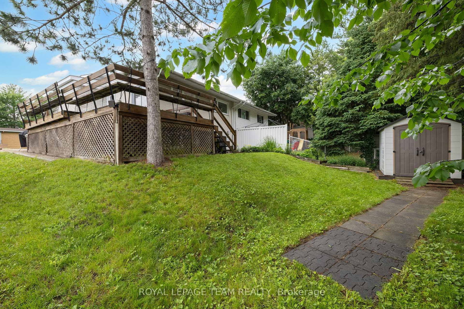 40 Woodmount Crescent • Ottawa, ON photo 33