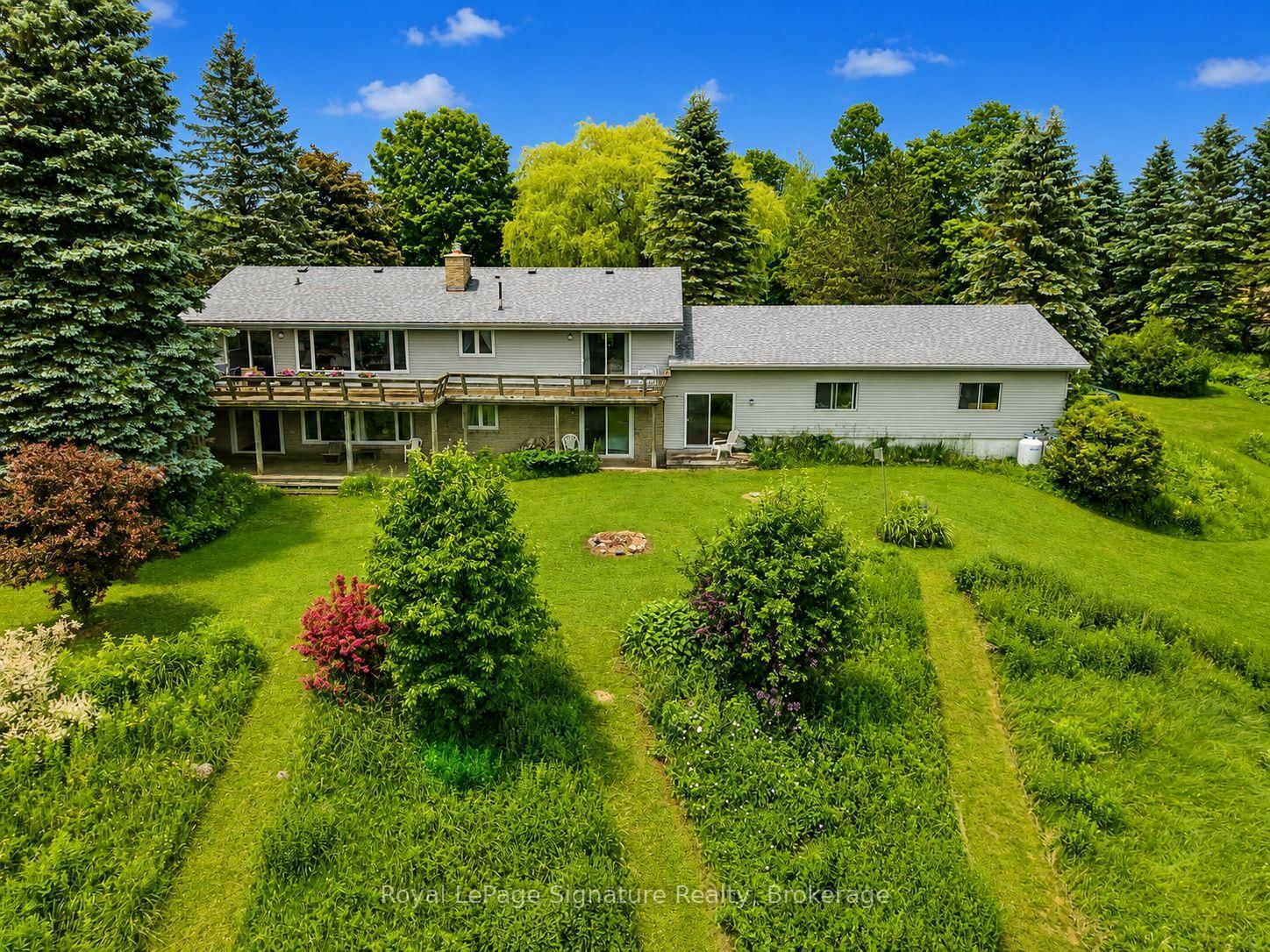 194700 Grey Road 13 Road S • Grey Highlands, ON photo 28