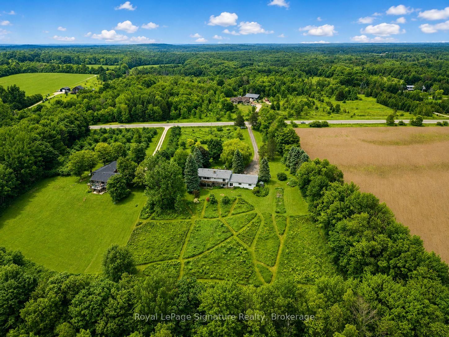 194700 Grey Road 13 Road S • Grey Highlands, ON photo 29