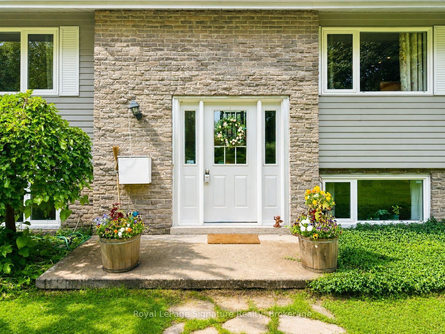 194700 Grey Road 13 Road S • Grey Highlands, ON photo 3